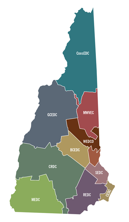 NH Economy : Welcome